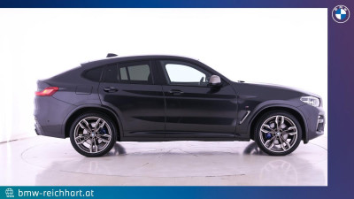 BMW X4 Gebrauchtwagen BMW X4 Gebrauchtwagen