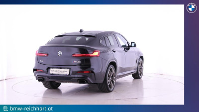 BMW X4 Gebrauchtwagen BMW X4 Gebrauchtwagen