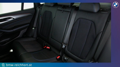 BMW X4 Gebrauchtwagen BMW X4 Gebrauchtwagen