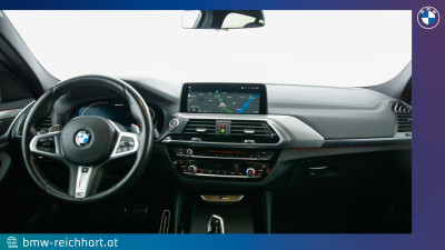 BMW X4 Gebrauchtwagen BMW X4 Gebrauchtwagen