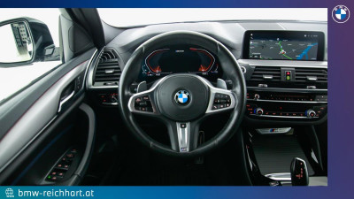 BMW X4 Gebrauchtwagen BMW X4 Gebrauchtwagen