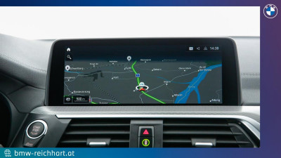 BMW X4 Gebrauchtwagen BMW X4 Gebrauchtwagen