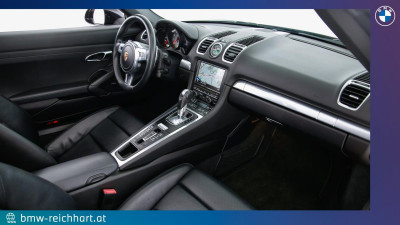 Porsche Boxster Gebrauchtwagen
