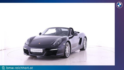 Porsche Boxster Gebrauchtwagen