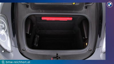Porsche Boxster Gebrauchtwagen