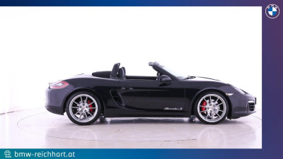 Porsche Boxster Gebrauchtwagen
