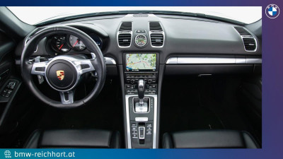 Porsche Boxster Gebrauchtwagen