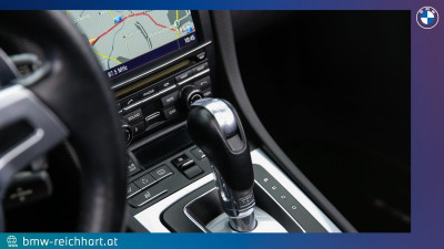 Porsche Boxster Gebrauchtwagen