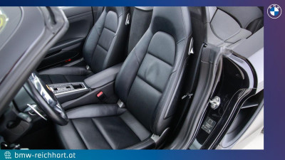 Porsche Boxster Gebrauchtwagen