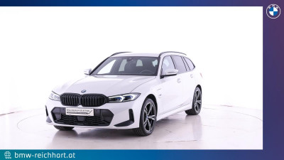 BMW 3er Gebrauchtwagen BMW 3er Gebrauchtwagen