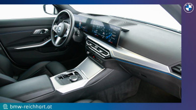 BMW 3er Gebrauchtwagen BMW 3er Gebrauchtwagen
