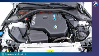 BMW 3er Gebrauchtwagen BMW 3er Gebrauchtwagen