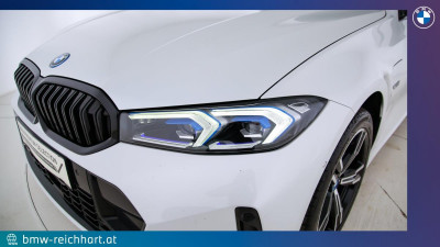 BMW 3er Gebrauchtwagen BMW 3er Gebrauchtwagen