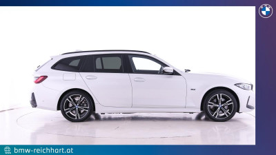 BMW 3er Gebrauchtwagen BMW 3er Gebrauchtwagen