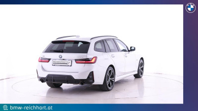 BMW 3er Gebrauchtwagen BMW 3er Gebrauchtwagen