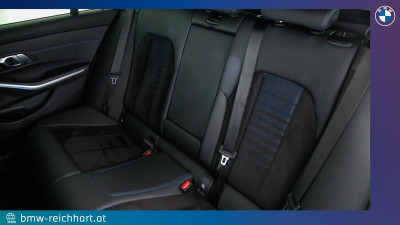BMW 3er Gebrauchtwagen BMW 3er Gebrauchtwagen
