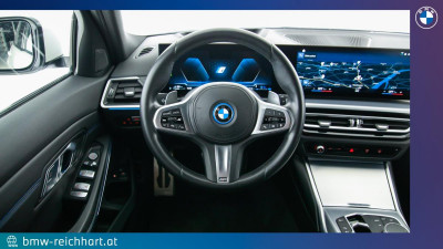 BMW 3er Gebrauchtwagen BMW 3er Gebrauchtwagen