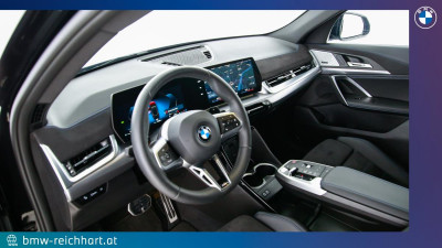 BMW X2 Gebrauchtwagen BMW X2 Gebrauchtwagen