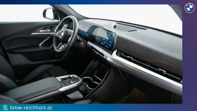 BMW X2 Gebrauchtwagen BMW X2 Gebrauchtwagen