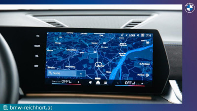BMW X2 Gebrauchtwagen BMW X2 Gebrauchtwagen