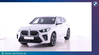 BMW X2 Vorführwagen BMW X2 Vorführwagen