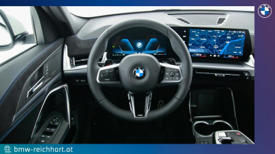 BMW X2 Vorführwagen BMW X2 Vorführwagen