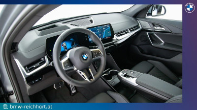 BMW X2 Vorführwagen BMW X2 Vorführwagen