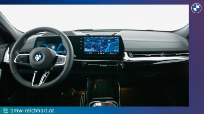 BMW X2 Vorführwagen BMW X2 Vorführwagen