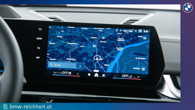 BMW X2 Vorführwagen BMW X2 Vorführwagen