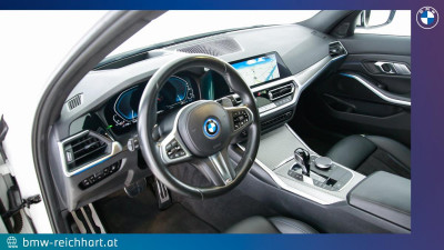 BMW 3er Gebrauchtwagen