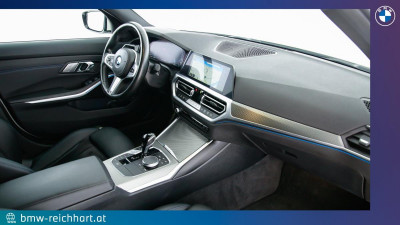 BMW 3er Gebrauchtwagen