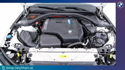 BMW 3er Gebrauchtwagen