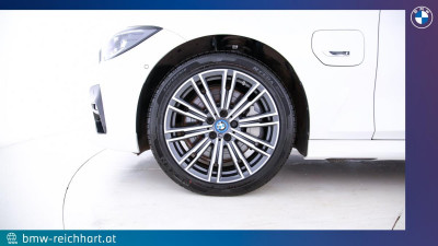 BMW 3er Gebrauchtwagen