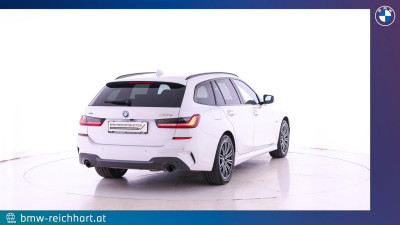BMW 3er Gebrauchtwagen