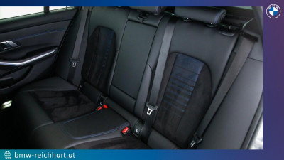 BMW 3er Gebrauchtwagen