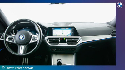 BMW 3er Gebrauchtwagen