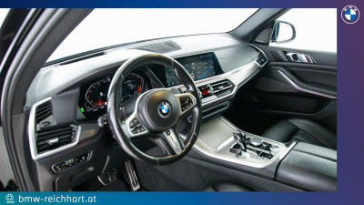 BMW X5 Gebrauchtwagen