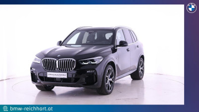 BMW X5 Gebrauchtwagen