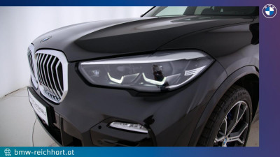 BMW X5 Gebrauchtwagen
