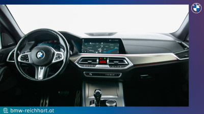 BMW X5 Gebrauchtwagen