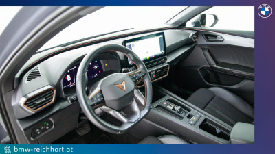 Cupra Leon Gebrauchtwagen Cupra Leon Gebrauchtwagen