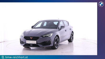 Cupra Leon Gebrauchtwagen Cupra Leon Gebrauchtwagen