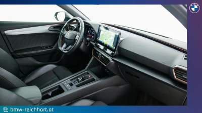 Cupra Leon Gebrauchtwagen Cupra Leon Gebrauchtwagen