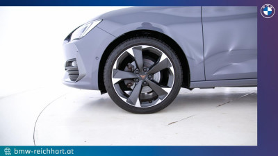 Cupra Leon Gebrauchtwagen Cupra Leon Gebrauchtwagen