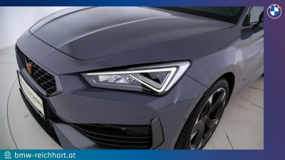 Cupra Leon Gebrauchtwagen Cupra Leon Gebrauchtwagen