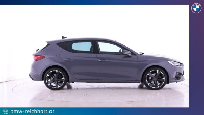 Cupra Leon Gebrauchtwagen Cupra Leon Gebrauchtwagen