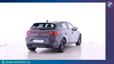 Cupra Leon Gebrauchtwagen Cupra Leon Gebrauchtwagen