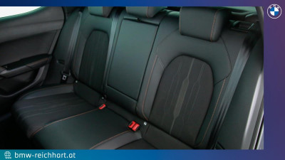 Cupra Leon Gebrauchtwagen Cupra Leon Gebrauchtwagen