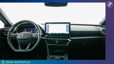 Cupra Leon Gebrauchtwagen Cupra Leon Gebrauchtwagen