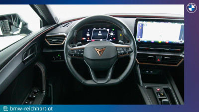 Cupra Leon Gebrauchtwagen Cupra Leon Gebrauchtwagen